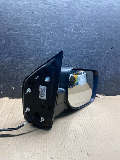 2004 to 2015 Nissan Titan Right Passenger RH View Door Mirror aj0545 DG10