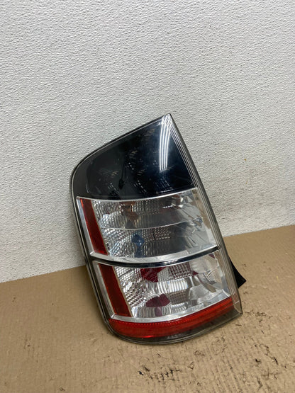 2004 2005 Toyota Prius Tail Light Left Driver Lh Side AF2936 LK2