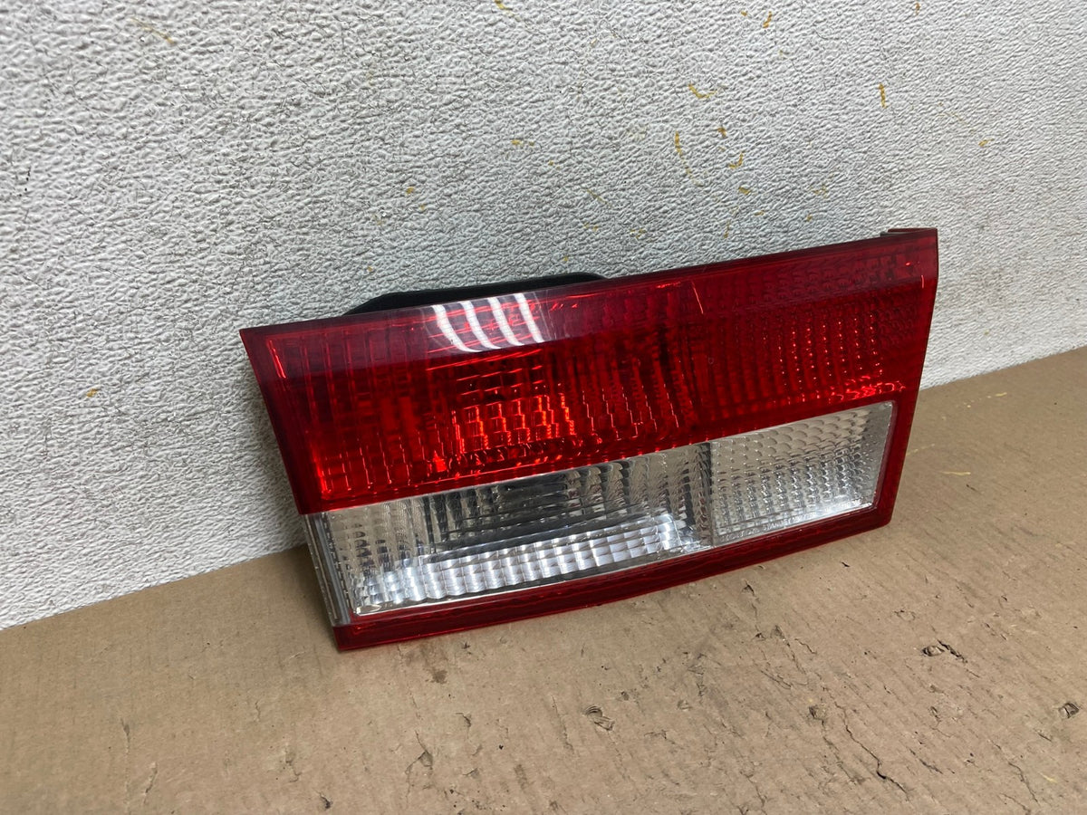 2003-2004 Honda Accord Sedan Left Driver LH Inner Tail Light AH6031 LK1