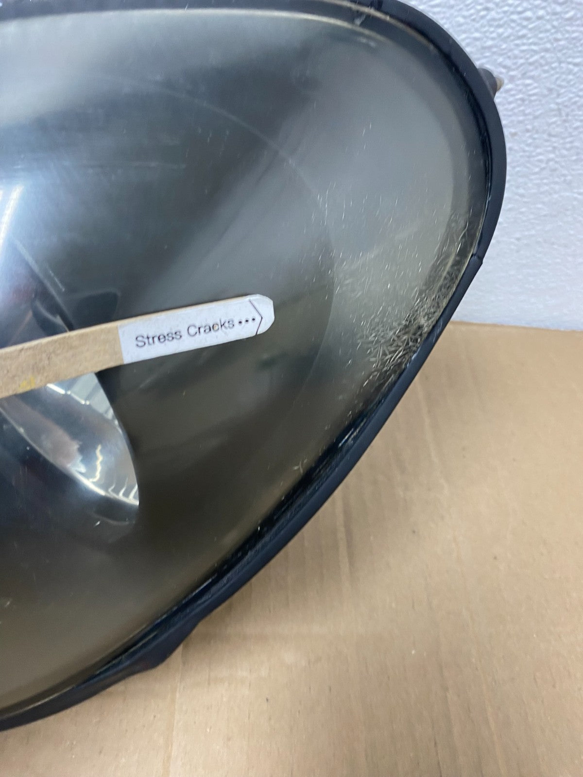 2001 to 2005 Lexus GS430 Gs300 Left+Right Headlights Halogen AB8250 DW5