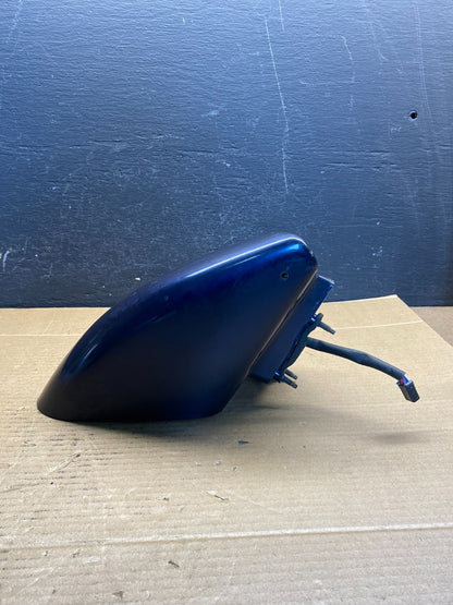 1993-2002 Chevrolet Camaro Right Passenger RH Door View Mirror AD6653 DG3