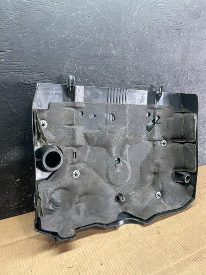 2008 to 2013 Cadillac CTS 3.6L Plastic Engine Cover Shield OEM AA9218 DG6