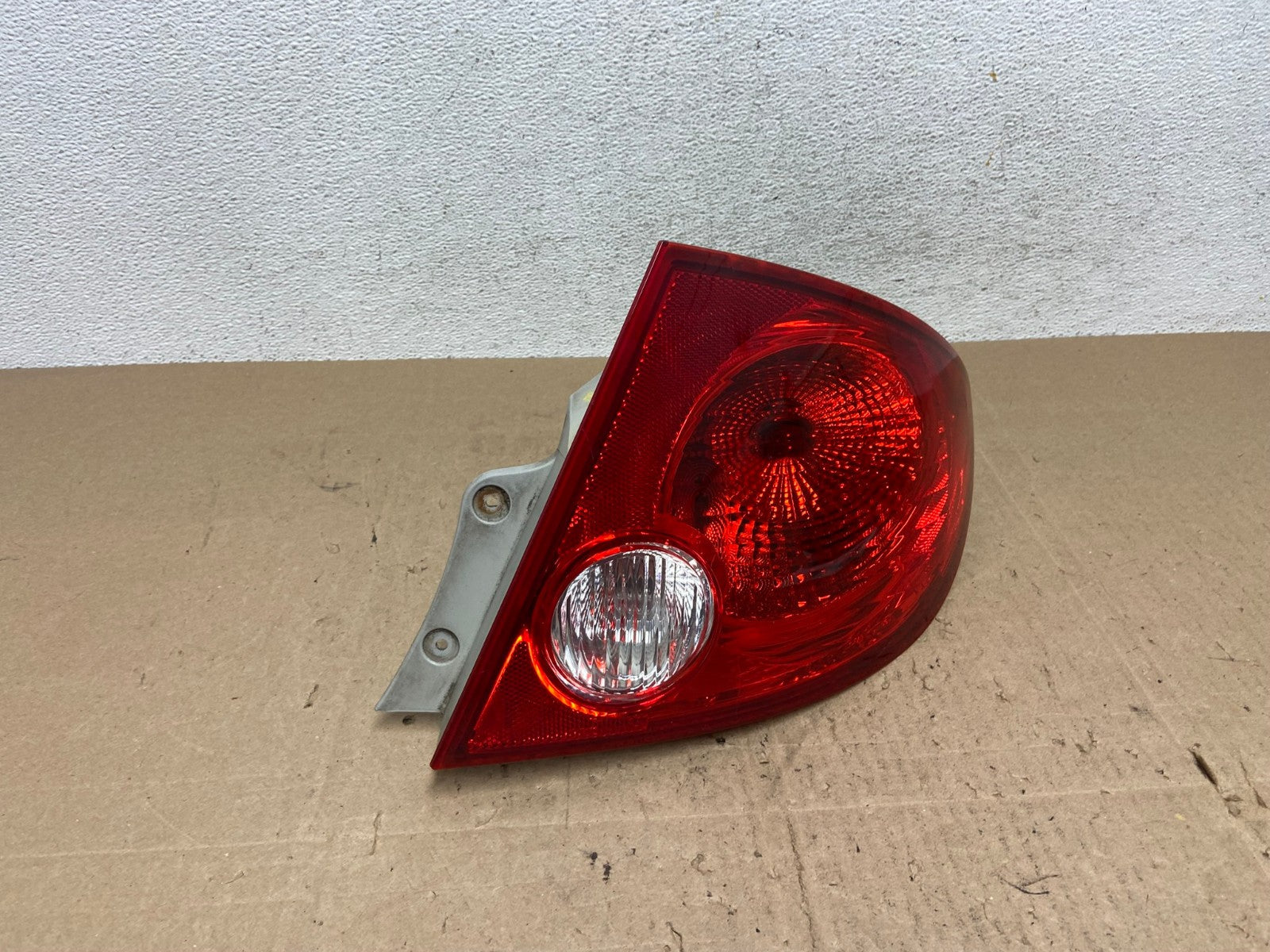 2005-2010 Chevrolet Cobalt Sedan Right Passenger RH Tail Light AE6483 LK2