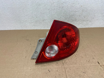 2005-2010 Chevrolet Cobalt Sedan Right Passenger RH Tail Light AE6483 LK2