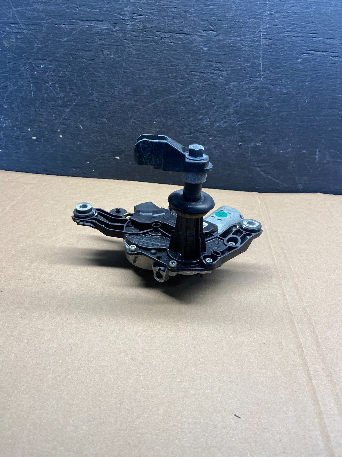 2004-2010 Infiniti QX60 Rear Liftgate Back Window Wiper Motor AF9354 DG3