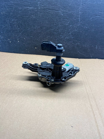 2004-2010 Infiniti QX60 Rear Liftgate Back Window Wiper Motor AF9354 DG3