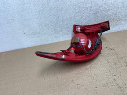 2009 2010 2011 2012 Chevrolet Traverse Right Passenger Tail Light AI2419 LK5