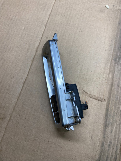 2011 - 2016 BMW 535i 528I 550i Parking Brake Switch Control Button OEM X1685 DG1