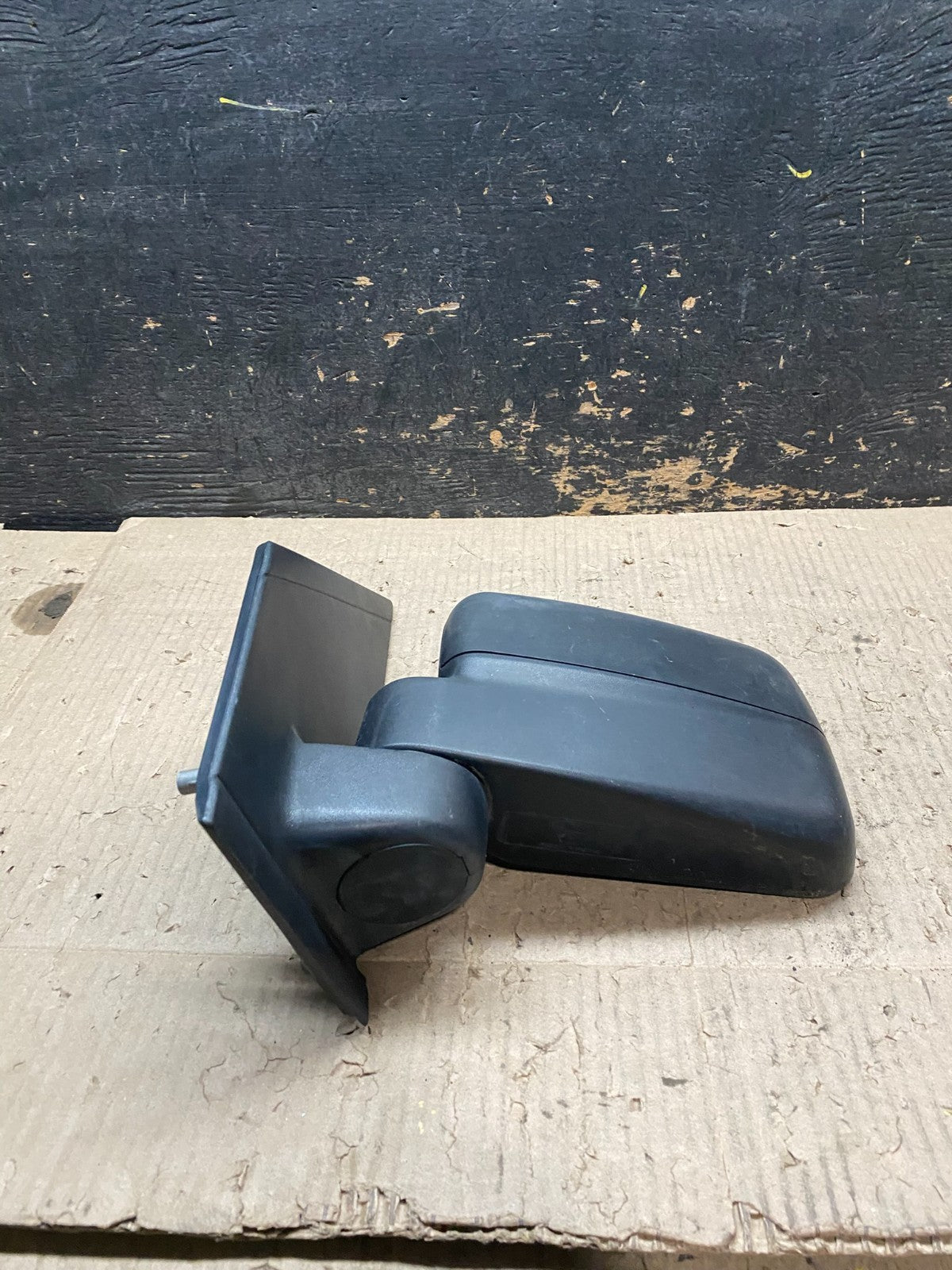 2010 to 2013 Ford Transit Connect Left Driver LH Side Door Mirror X9470 DG3