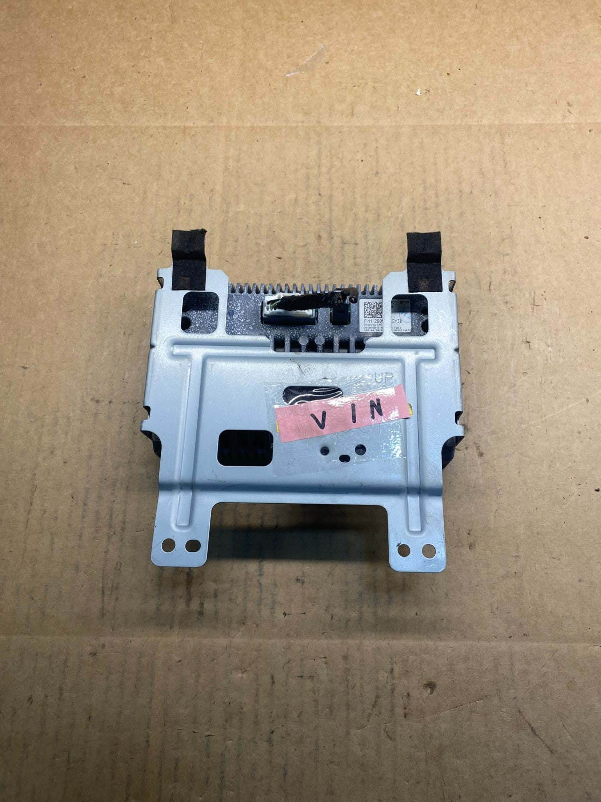 2011 - 2013 Nissan Murano Radio CD Gps Screen Navigation Display ac2790 DG4