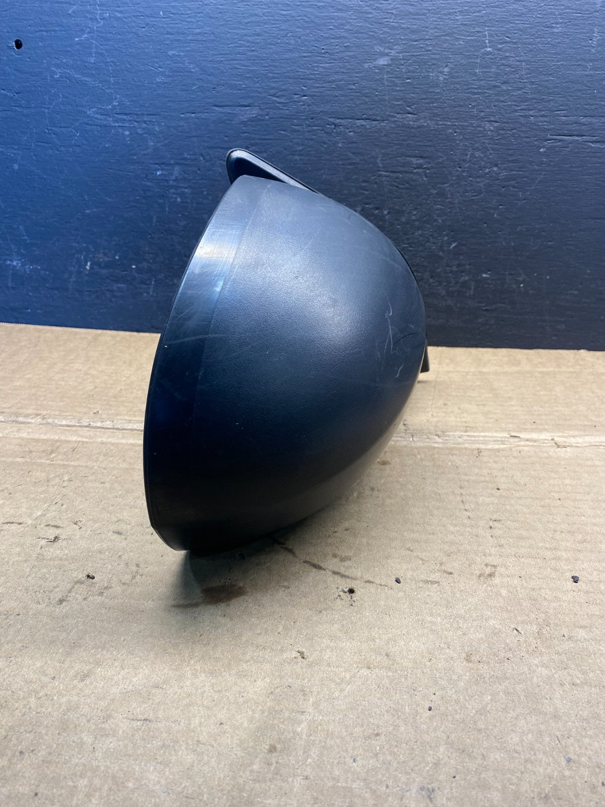 2007 to 2017 Jeep Compass Right Passenger RH View Door Mirror ad3392 DG10