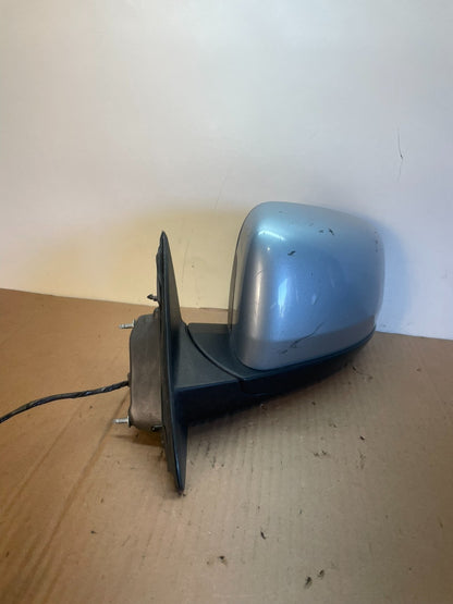 2011-2018 Jeep Grand Cherokee Driver Left View Power Heated Mirror AG7796 DW1