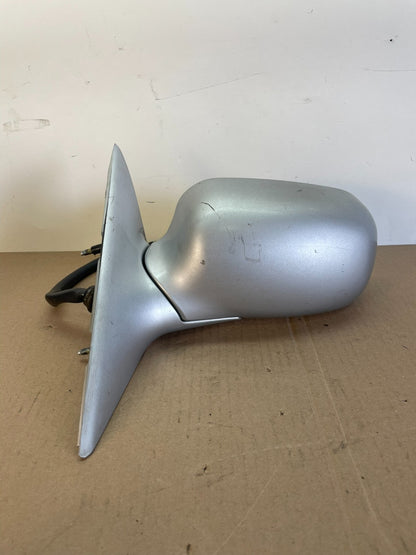 2000-2005 Cadillac Deville Left Driver LH Turn Sgn View Door Mirror AG2631 MS0