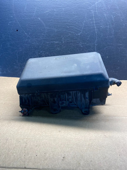 2007 to 2010 Toyota Tundra Under Hood Fuse Box Relay AF7608 DG5