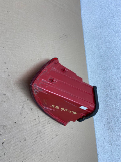 2011 to 2014 Volkswagen Jetta Left Driver LH Side Tail Light AE9559 LK5