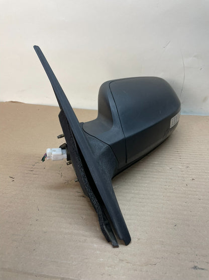 2007 to 2012 Nissan Altima Sedan Left Driver View Door Heated Mirror AH8712 DG1
