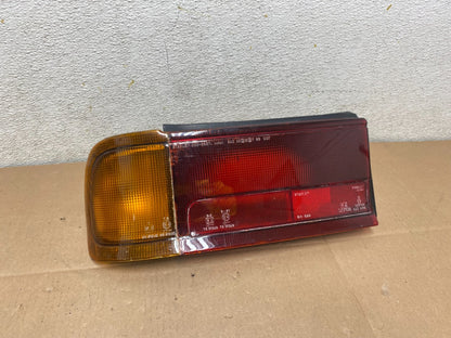 1989 to 1992 Mitsubishi Colt Hatchback Left Driver Side Tail Light Oem M3460 DG0