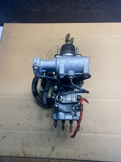 2010 - 2015 Toyota Prius ABS Brake Pump Anti Lock Module AE2231 DG4