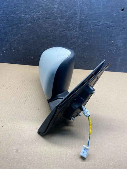 2008 - 2014 Mitsubishi Lancer Right Passenger RH Door View Mirror AH3220 DG2