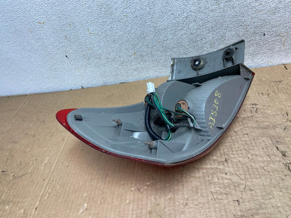 2008 to 2015 Nissan Rogue Right Passenger Rh Side Tail Light AI8308 LK5