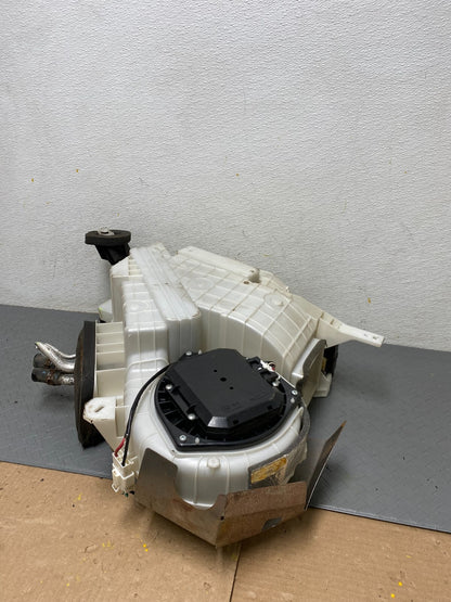 2014 to 2017 Nissan Quest Rear AC & Heater Assembly Blower OEM A51424