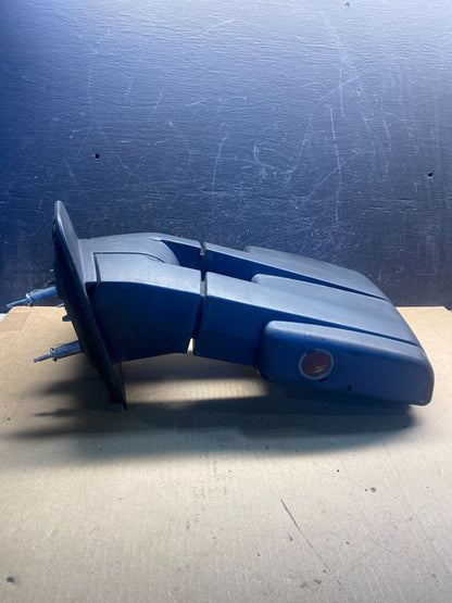 2004 to 2008 Ford F150 Right Passenger Mirror Extendable Dual Arm AG6172 DG3