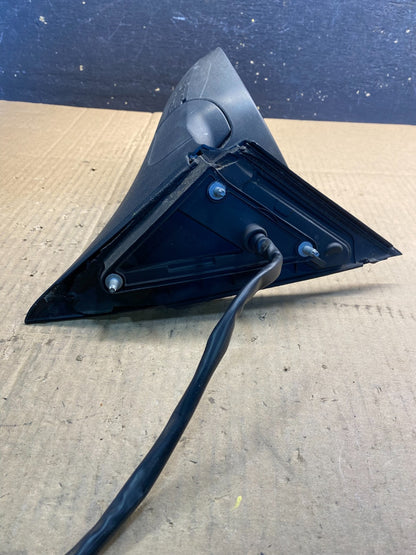 2003 to 2006 Jaguar S-Type Left Driver LH Side Door Mirror Oem AA7790 DG4