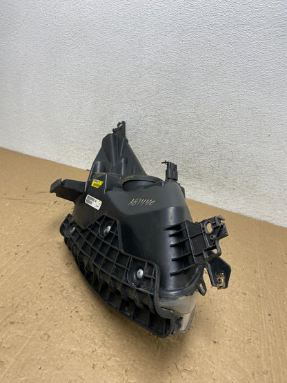 2013 - 2016 Ford Escape Headlight Left Driver Lh Side Halogen AG1440 DW8