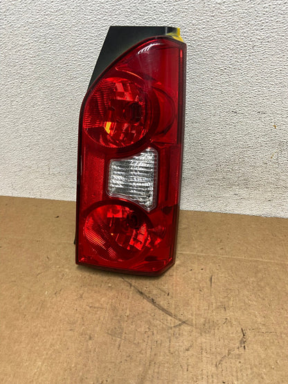 2005 to 2015 Nissan Xterra Right Passenger Rh Side Tail light AD6095 LK0