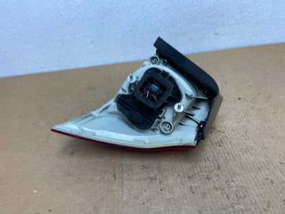 2006 2007 2008 Volkswagen Golf MK5 5 Left Driver LH Tail Light Oem AC3215 DW4