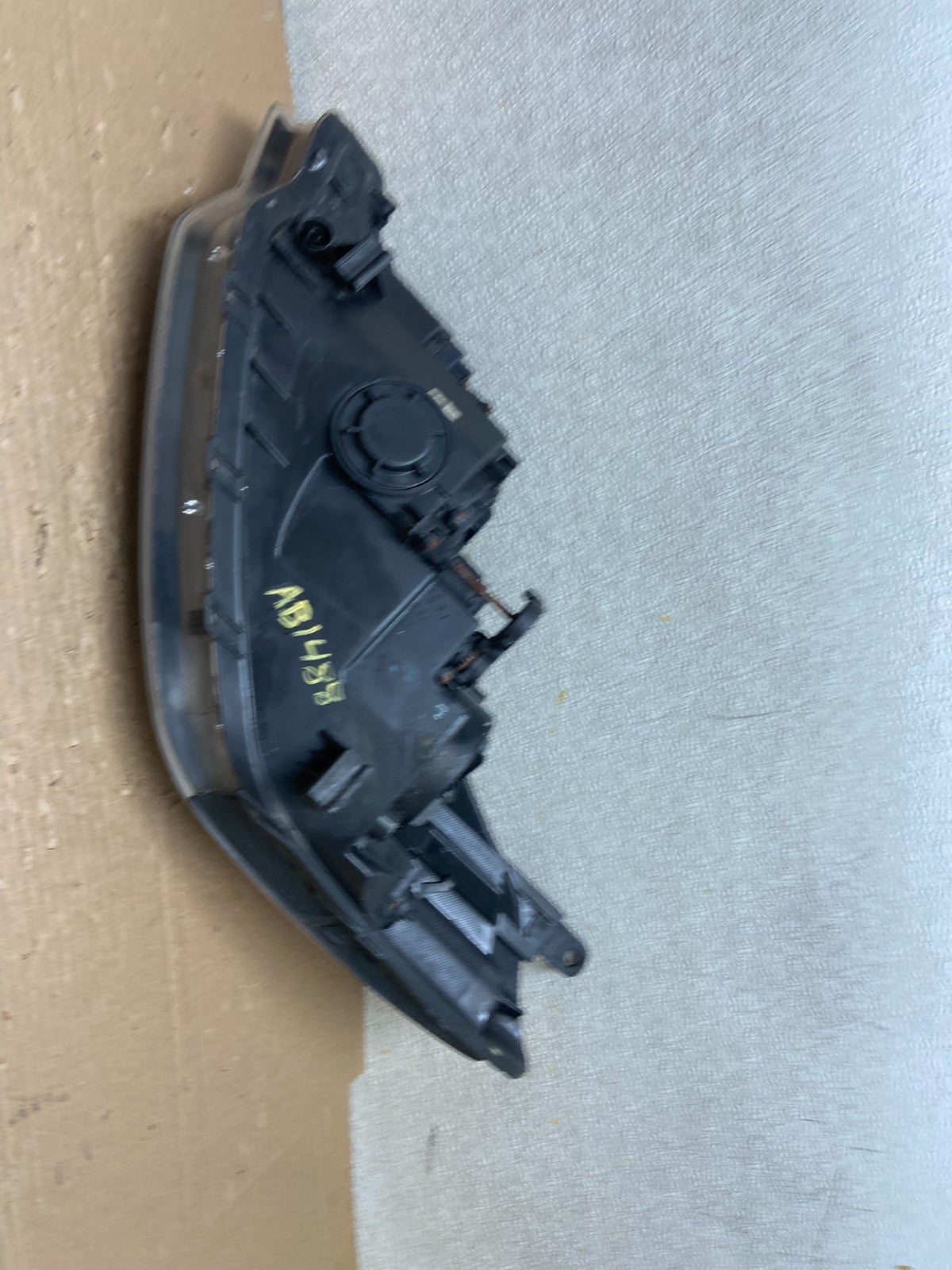 2014 2015 2016 Kia Forte Right Passenger Side LED Headlight Oem AB1488 DG7
