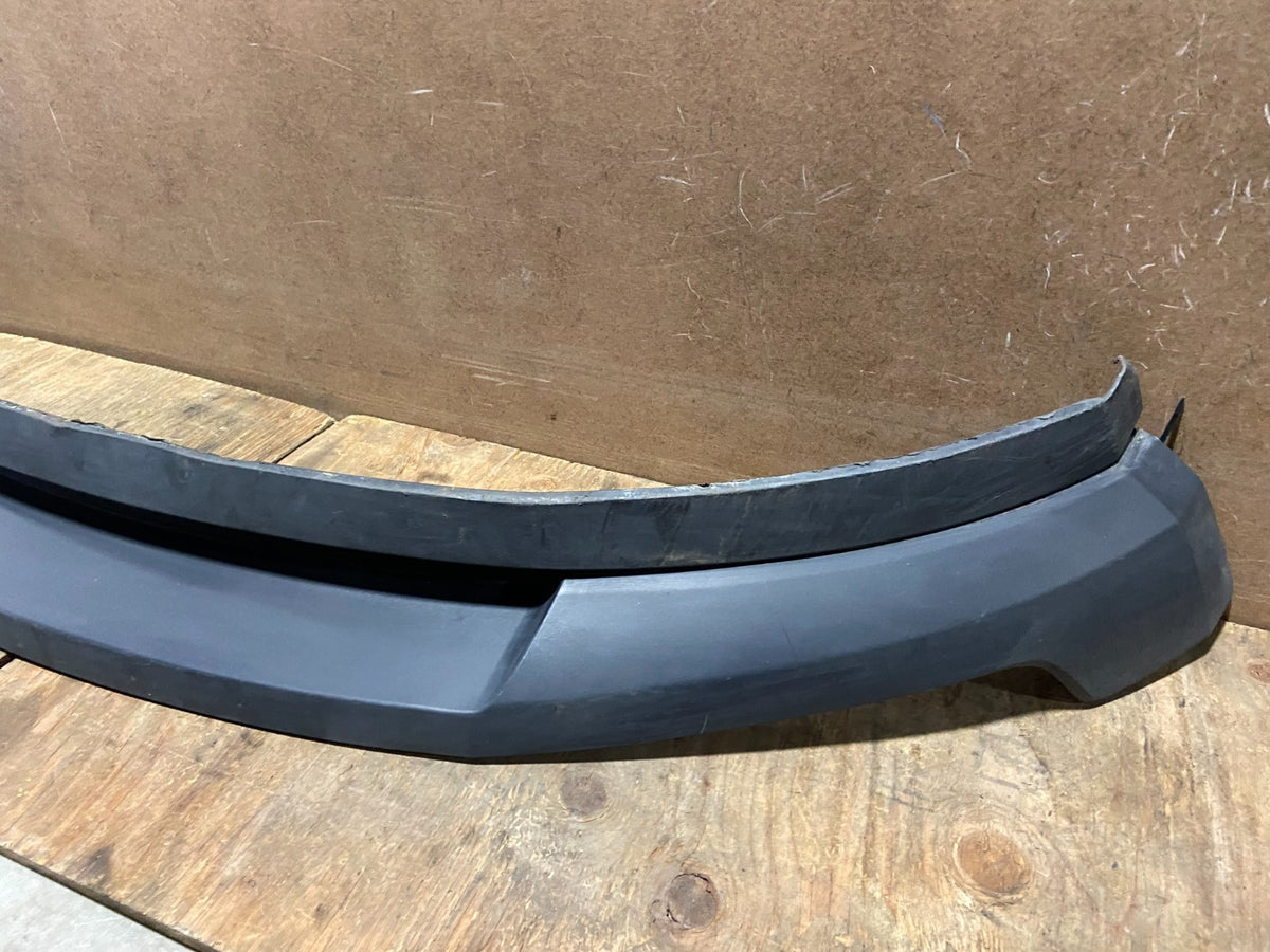 2013 to 2016 GMC Acadia Front Lower Bumper Cover 20982396 AF54682