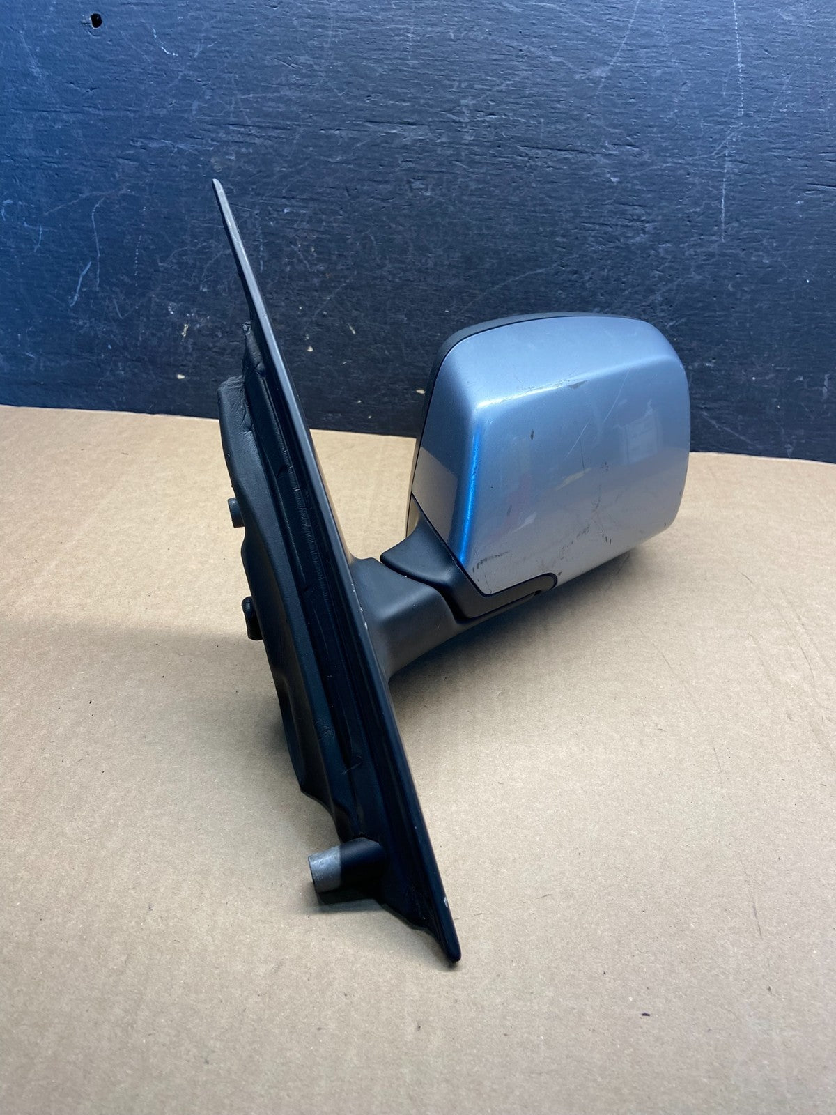 2004 to 2010 BMW X3 Left Driver LH Side View Door Mirror af9365 DG1