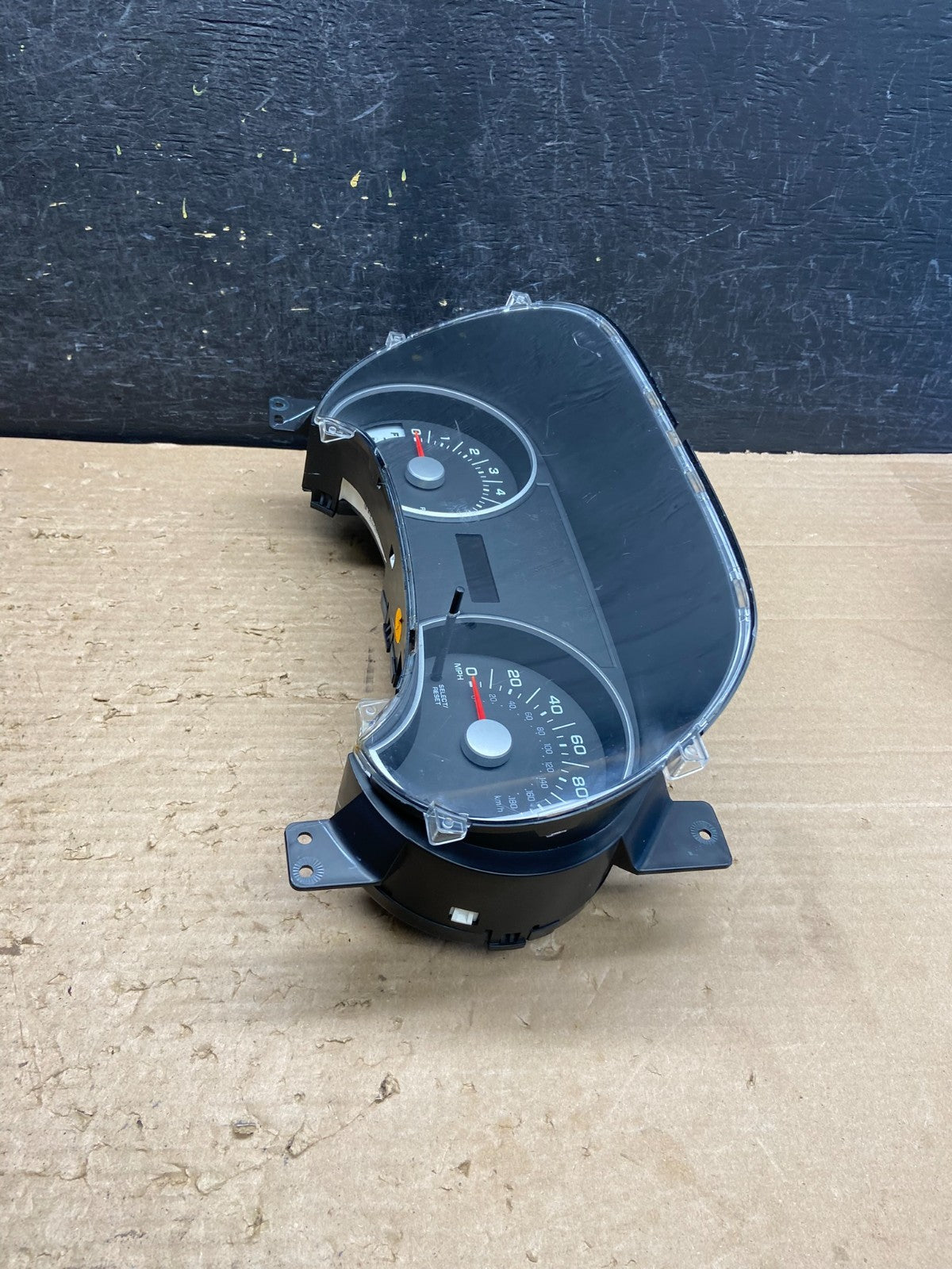 2008 Ford Explorer Speedometer Cluster Gauge AG8614 DG2