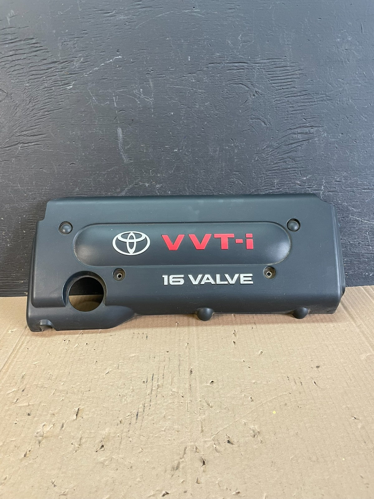 2007 to 2011 Toyota Camry Engine Cover AD8709 DW1