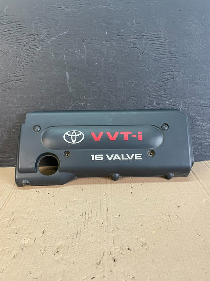 2007 to 2011 Toyota Camry Engine Cover AD8709 DW1