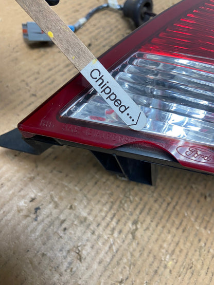 2000 to 2003 Ford Taurus Right Passenger Rh Side Tail Light AE2681 LK5