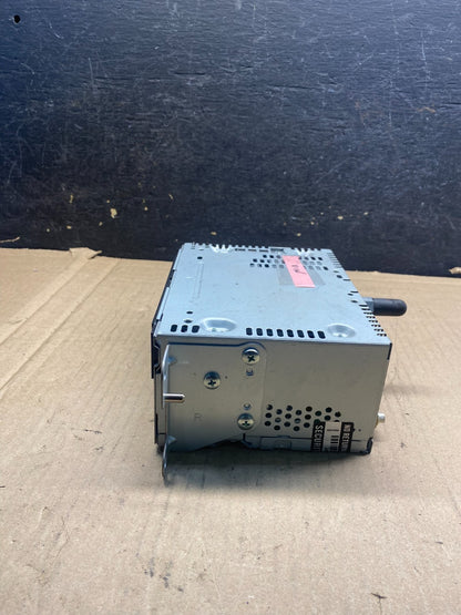 2012 to 2014 Ford Edge AM/FM Radio Reciever aj0509 DG1