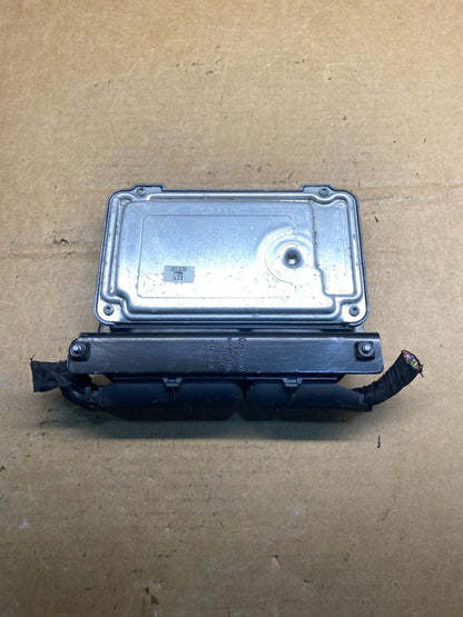 2013 2014 Volkswagen Jetta Passat 2.5L ECM Engine Control Unit ECU AD7355 DG1