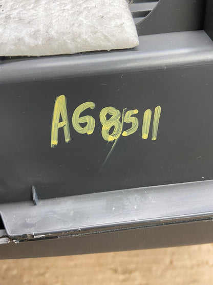 2010-2015 Toyota Prius Front Right Passenger Storage Glove Box AG8511 DG6