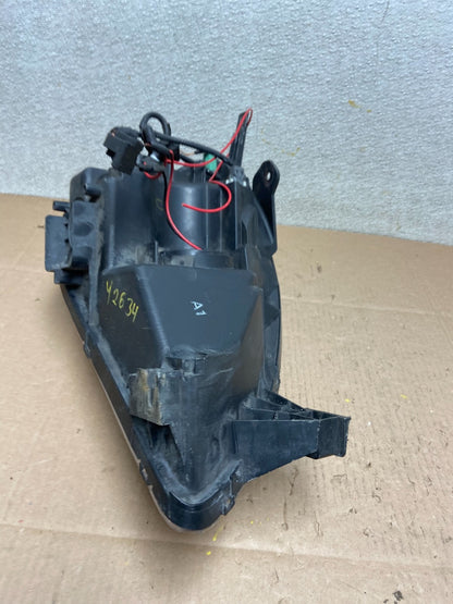 2005 -2006 Honda Crv Cr-v Oem Left Driver LH Halogen Headlight Y2634 DW9