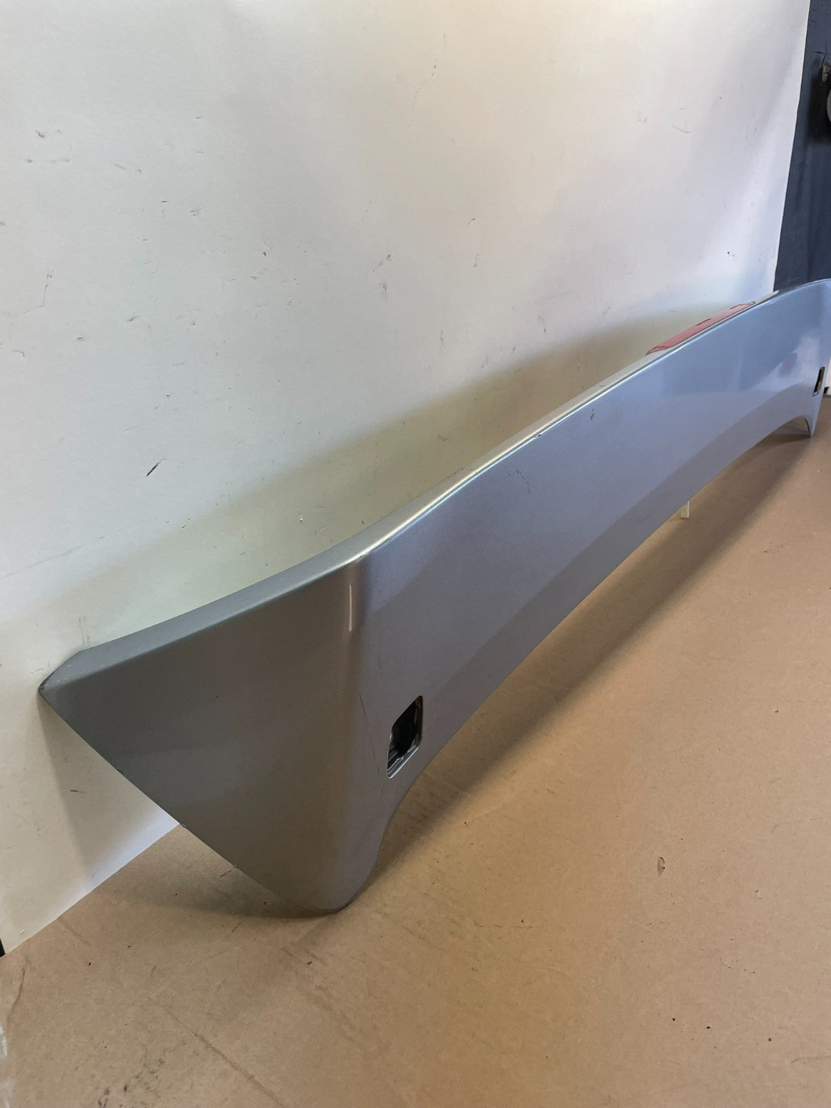 2014 to 2018 Subaru Forester Spoiler Wing w/ Brake AI3931 DG2