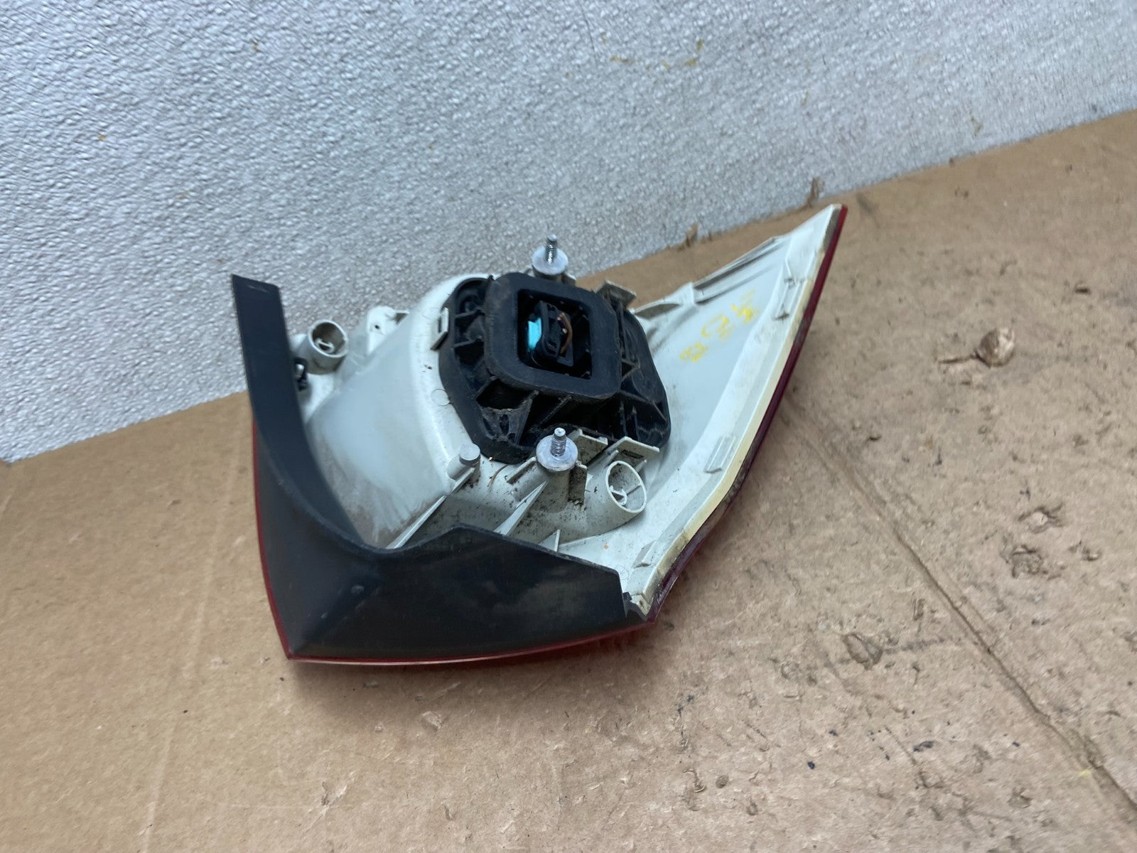 2006 2007 2008 Volkswagen Golf MK5 5 Right Passenger Tail Light Oem AA52074