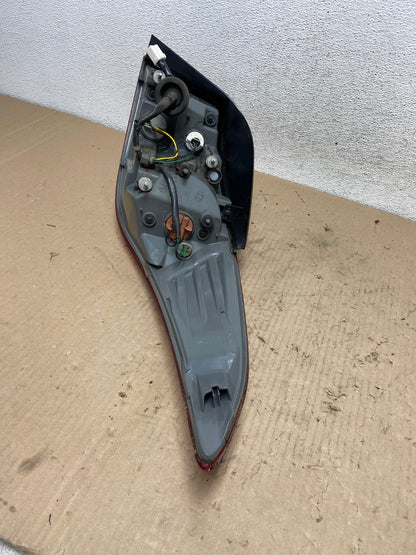 2011 2012 2013 Hyundai Elantra Sedan Left Driver Side Tail Light AF4256 LK7