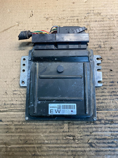 2007 Nissan Frontier Xterra 4.0L Engine Control Unit ECU Module AA5491 DG0
