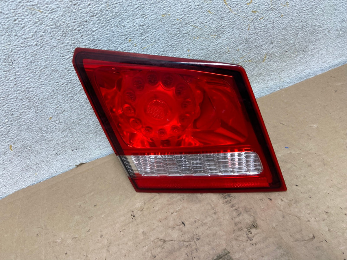 2011-2020 Dodge Journey Left Driver Side LED Inner Tail Light AI1057 LK0