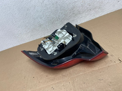 2008 to 2011 Volvo S40 Left Driver LH Side Tail Light AE5069 LK6