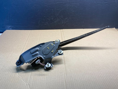 2009 to 2012 Toyota Matrix Rear Wiper Windshield Motor OEM AC0846 DG5