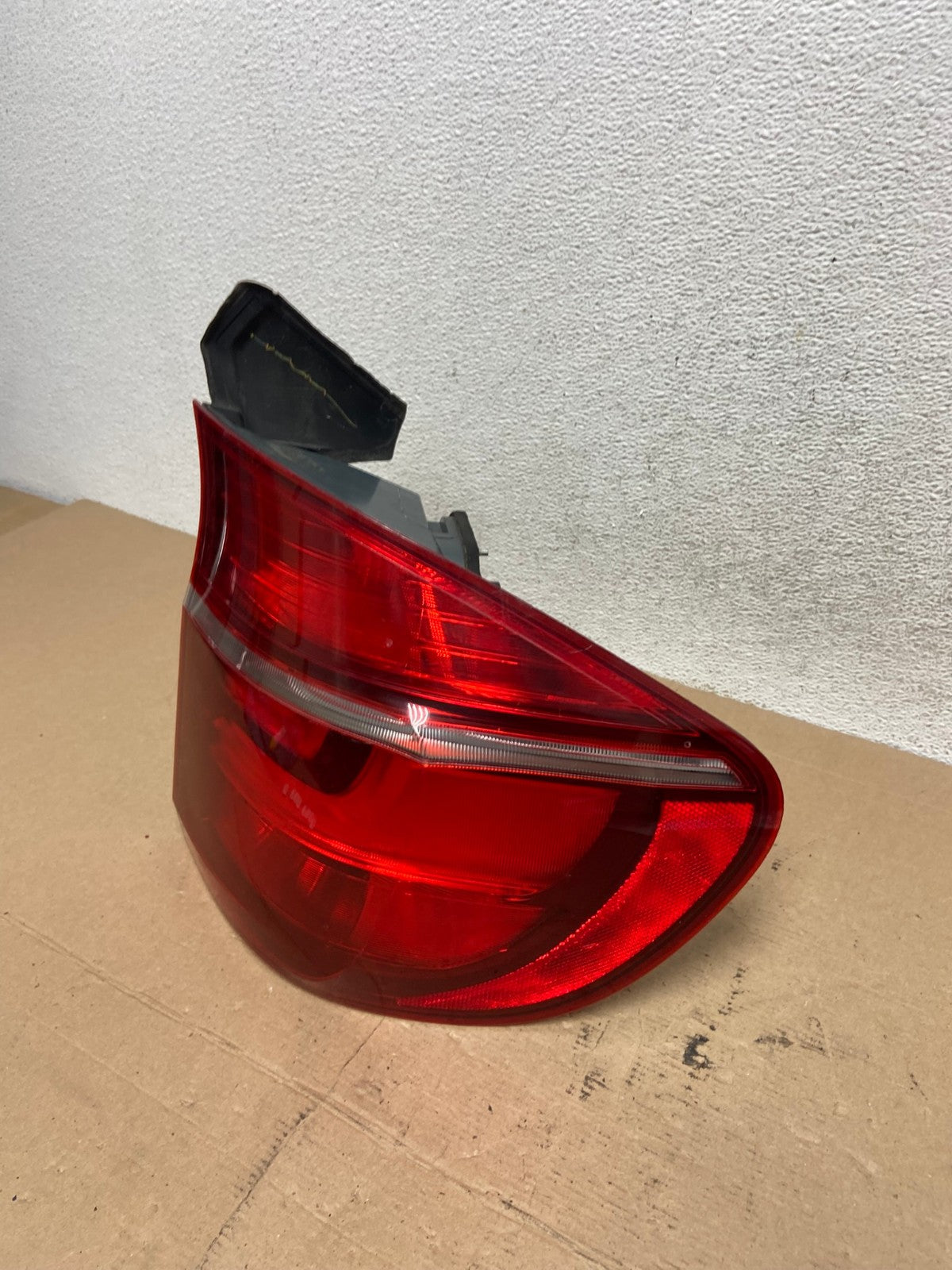 2011 2012 2013 Bmw X5 E70 Right Passenger Side Rh Tail Light AF4450 LK1