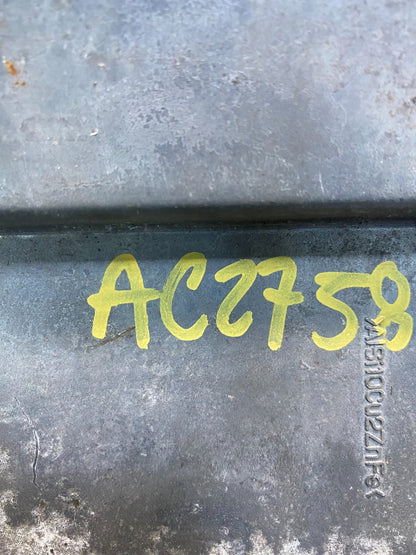 2005 2006 Ford Escape  Engine Control Unit ECU ECM Computer Module OEM AC2758 DG3